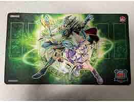 遊戯王 決闘者伝説 デュエルフィールド プレイマット 結束と絆の魔導師 71+9Dxu-X1L._UF350,350_QL50_.jpg